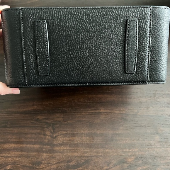 The Horse Clementine Black Bag Original Size - Picture 7 of 7